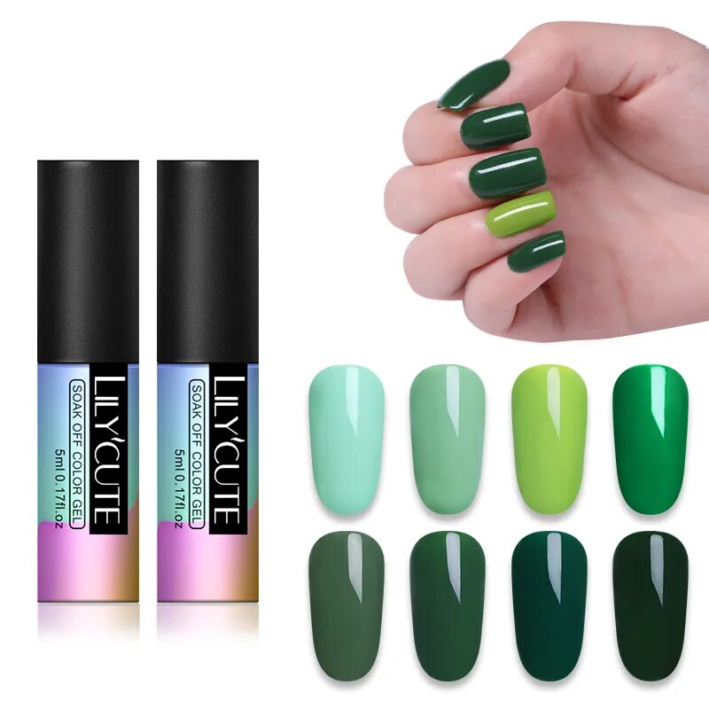 Gel green отзывы