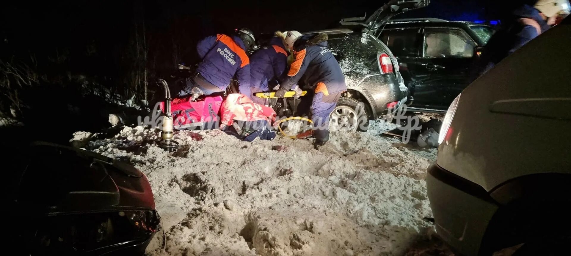 Мурманск чп сегодня. ДТП Мурманская область вчера. Авария в Мурманской области вчера на трассе кола.