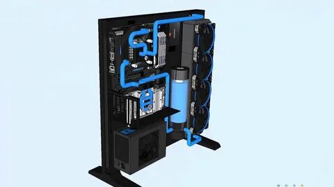 Core builds