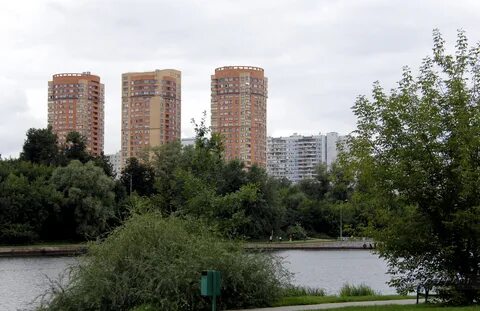 Аренда серебряный бор