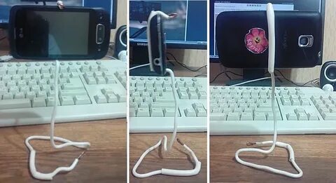 Как сделать домашний телефон