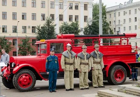 Кировский мчс
