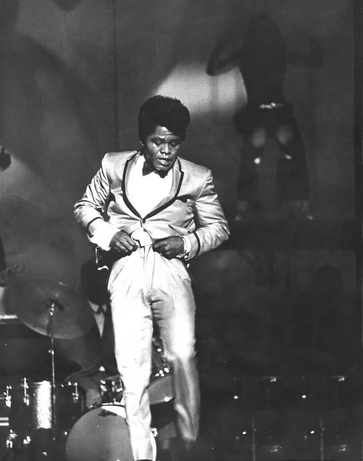 James Brown. James Brown Band. James Brown фото. James Brown Soul on Top.