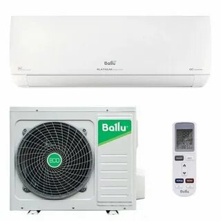Ballu bsui 12hn8 23y