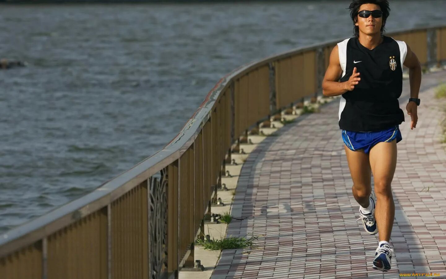 Running 30
