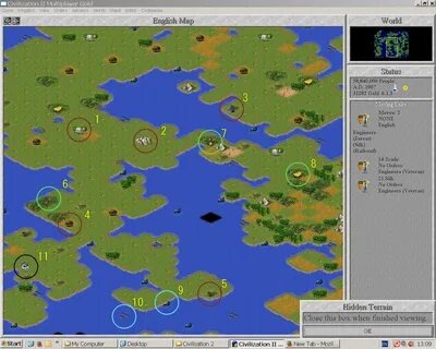 Civilization 2