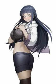 Hinata big