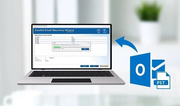 Mail recovery. Mail recovery