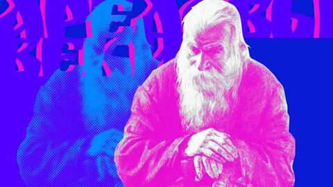 Фразеологизм веки