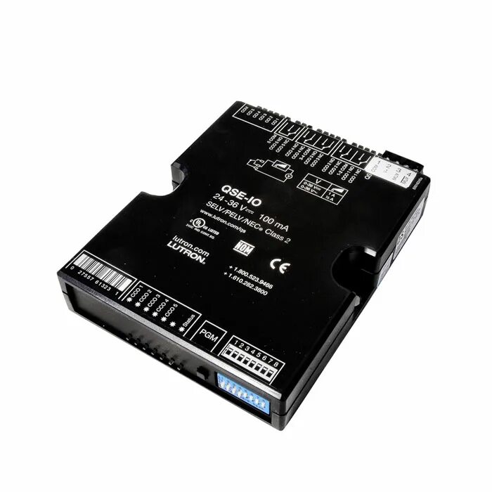 Io control