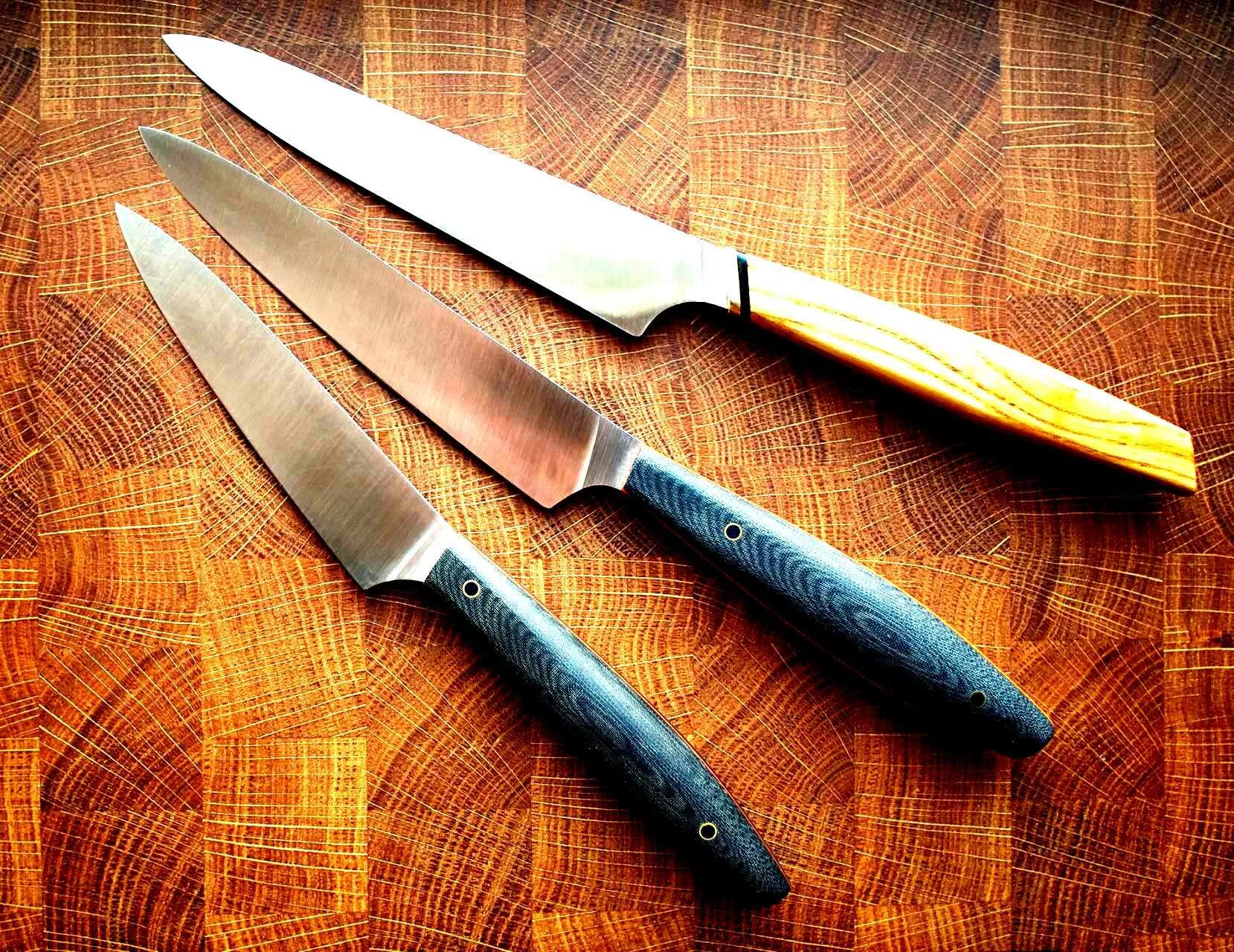 Кухонные ножи андрея маркина. Японский поварской нож. Нож для кухни elmax. Кухонный нож ганса. Кухонные ножи ганза.