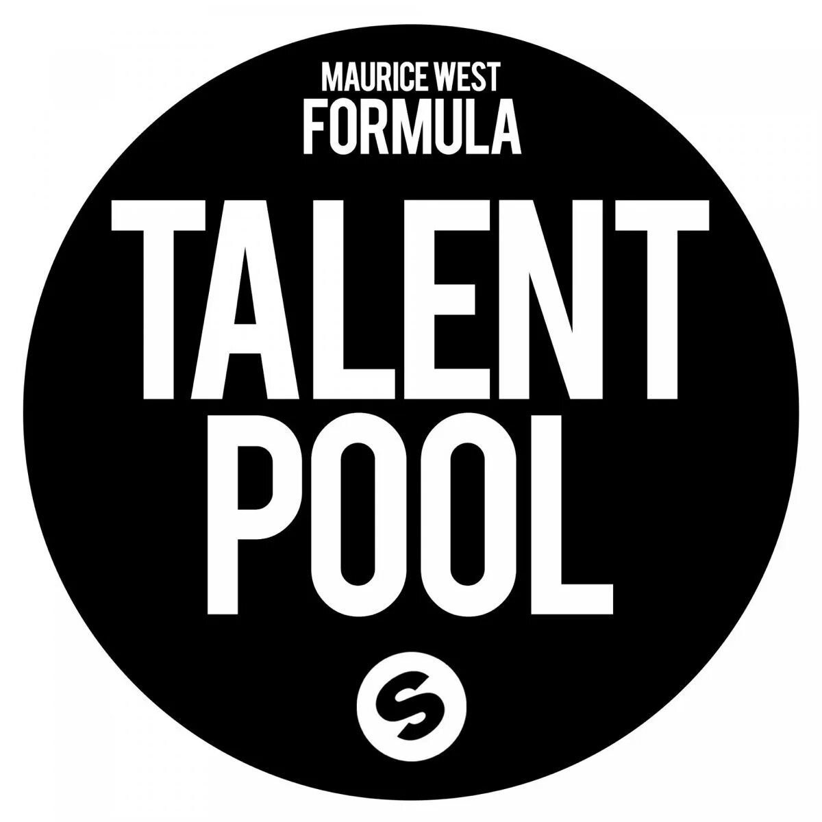 Vote music. Spinnin Talent Pool. Original Mix. ООО Talent Pool. Maurice West.