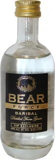 Bear force
