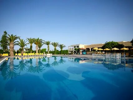 Holiday village 4