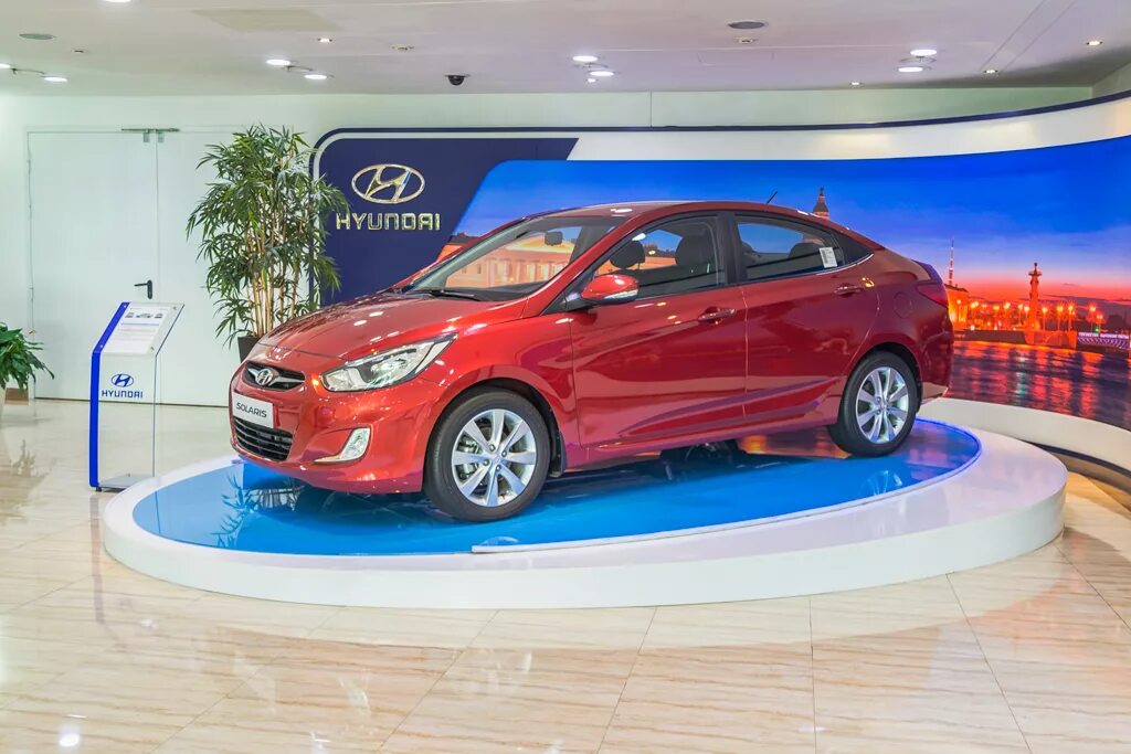 Хендай Ростов. Hyundai в Санкт-Петербурге. Магазин Хендай. Завод Хендай. Хендай ростов новый купить