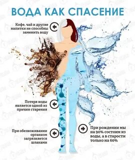 Морская вода польза вред