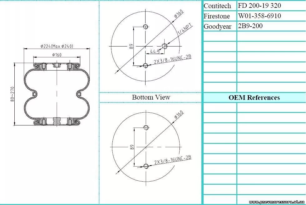 Размеры пневмоподушек. Пневмоподушка 2в220. Пневмоподушка 3b 220. Пневморессора 2в220. Размеры 220 пневмоподушки.