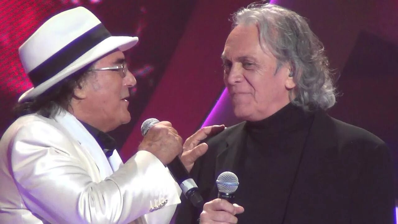 рикардо фоли