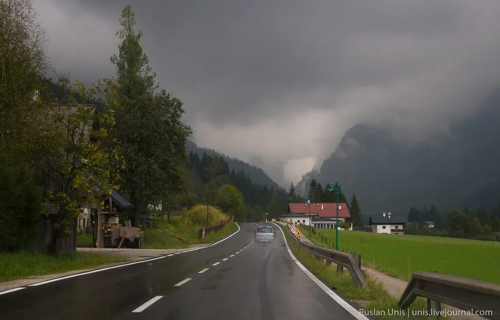 Почему в европе дороги. Дороги в Европе. Автобан Австрии. Дорога Европа. Старо Австрийская трасса.