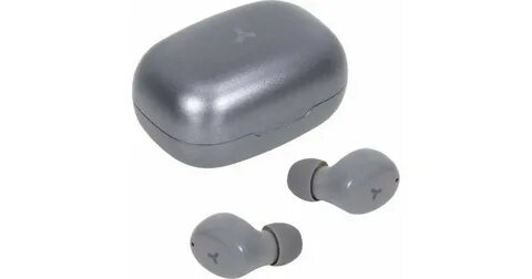 Silver tws