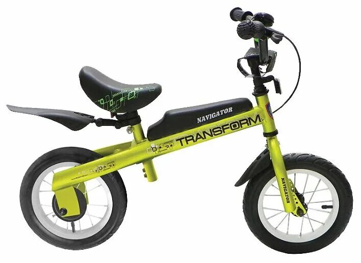 Вес беговела. Беговел Navigator transform. Беговел 2 в 1 трансформ навигатор. Навигатор велосипед детский трансформ. Transform Navigator велосипед 3в1.