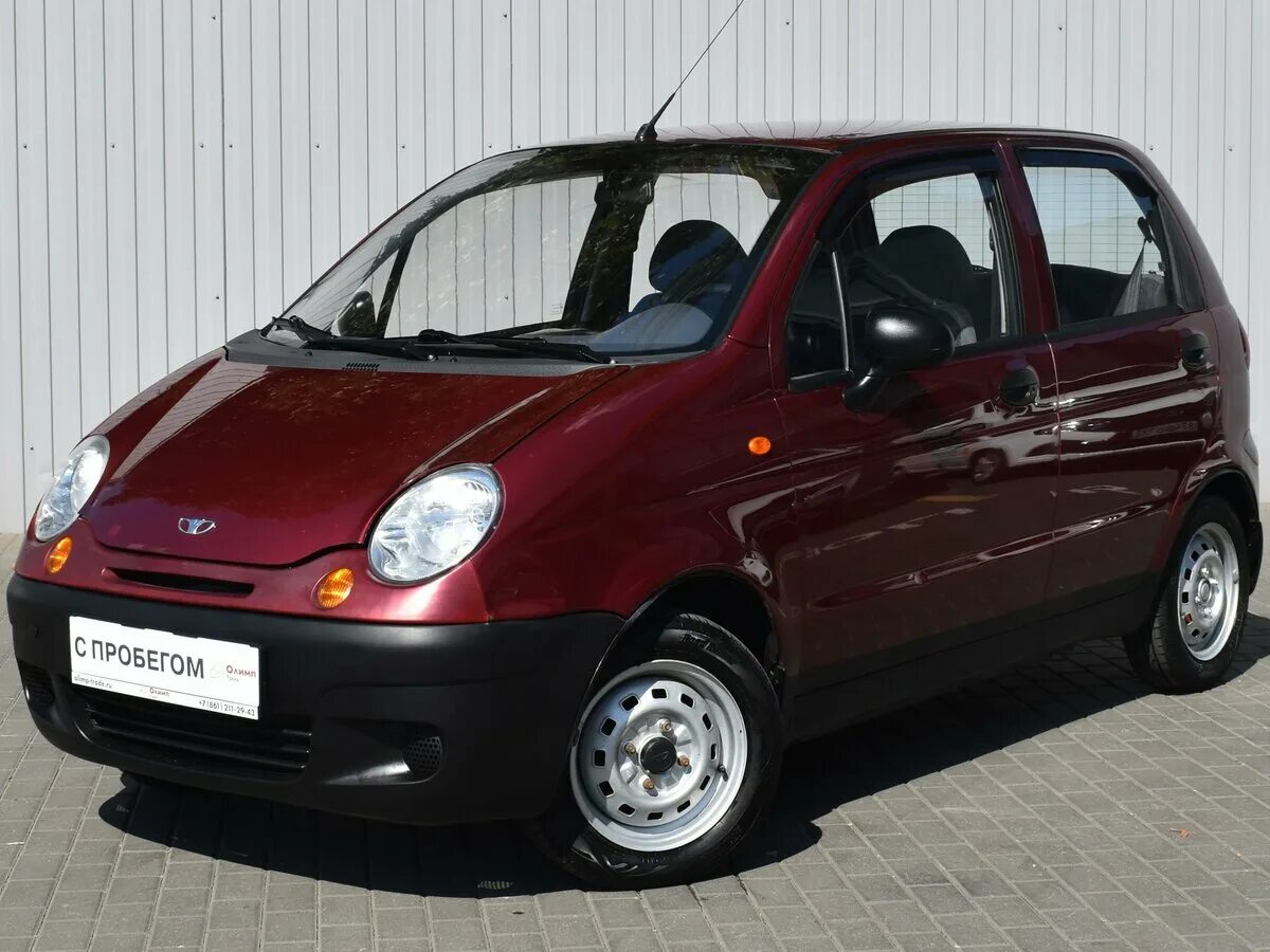 Купить дэу матиз краснодарский. Daewoo Matiz 2010. Дэу Матиз 2010 года. Матиз Рестайлинг. Matiz 1.