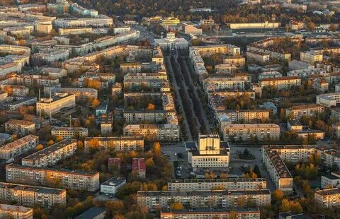 Сколько лет дзержинску нижегородской