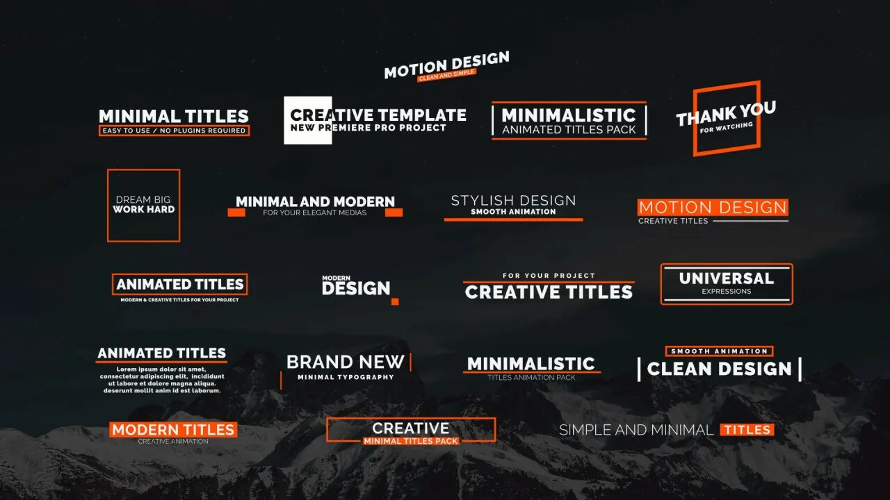 Пираньи неаполя (la paranza dei bambini) (2019). Motion title premiere pro. Titles templates for premiere pro. Fdark wiwol. Line titles.