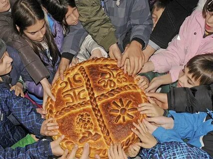 Какой сегодня праздник в сербии