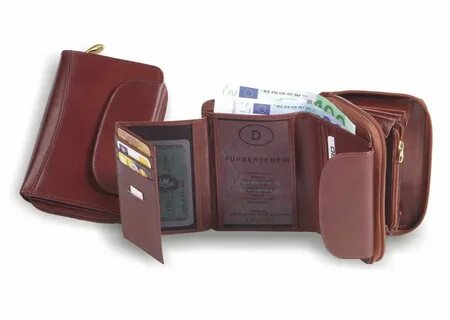 Wallet version