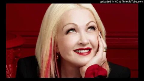 Cyndi lauper