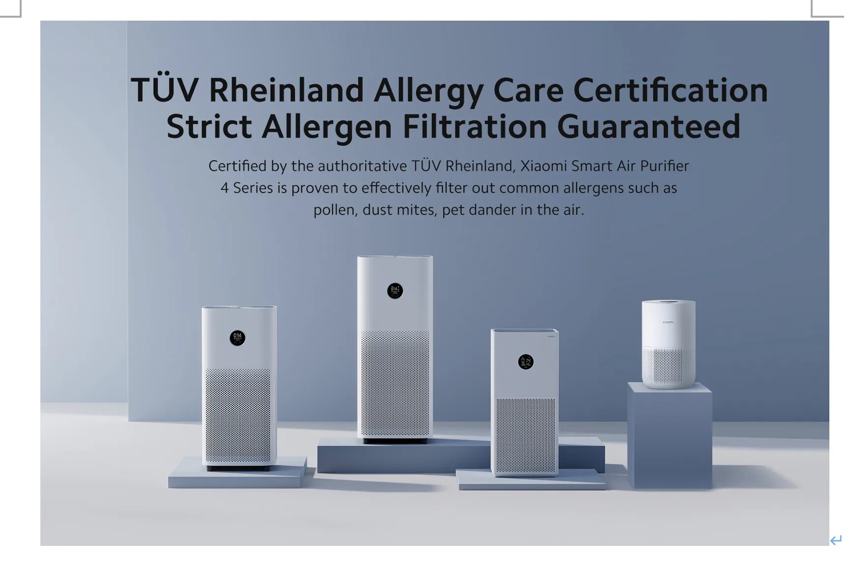 Xiaomi smart air 4. Xiaomi smart air purifier 4. xiaomi inc.