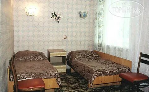 Рязанский санаторий сапожок