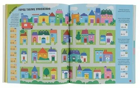 Интерактивная таблица
