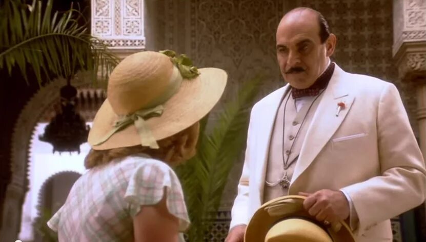 Пуаро свидание со смертью 2008. Свидание со смертью пуаро агаты кристи. Свидание со смертью агата кристи фильм. Агата кристи свидание со смертью. Пуаро свидание со смертью 1988.