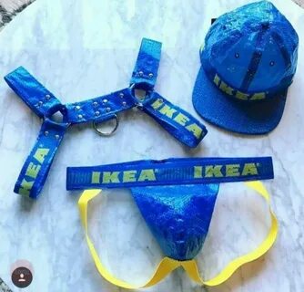 /ikea+bdsm