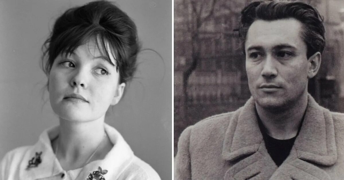 Ахмадулина ю д. Ахмадулина ю д
