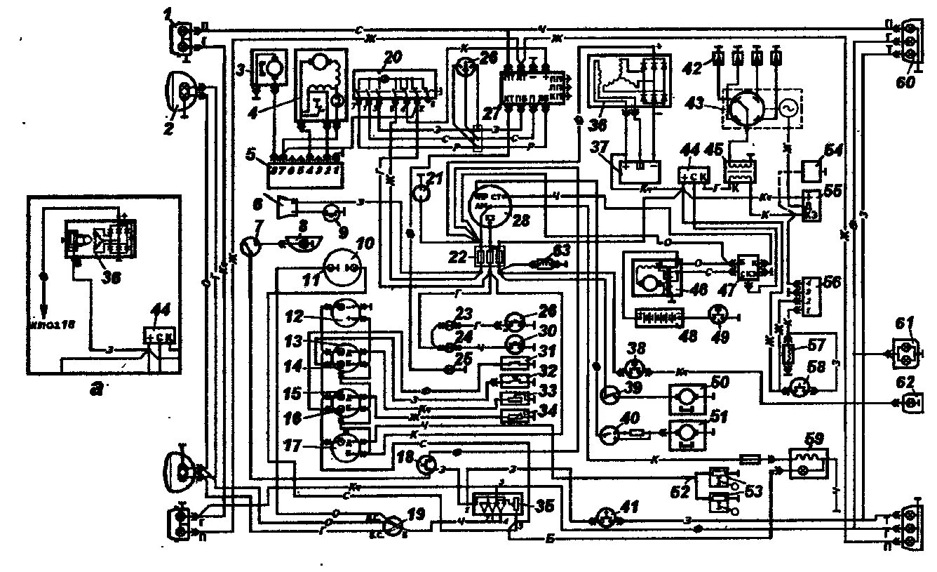 Электропроводка уаз буханка. Схема электрооборудования УАЗ 452. Электрооборудование автомобиля УАЗ 3303. Электрическая схема УАЗ 452. Схема электрооборудования УАЗ 31514.