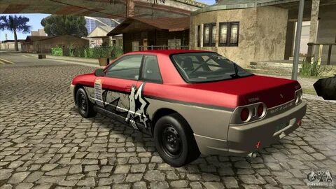 Nissan gta