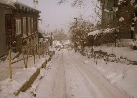 Снежное ставрополь