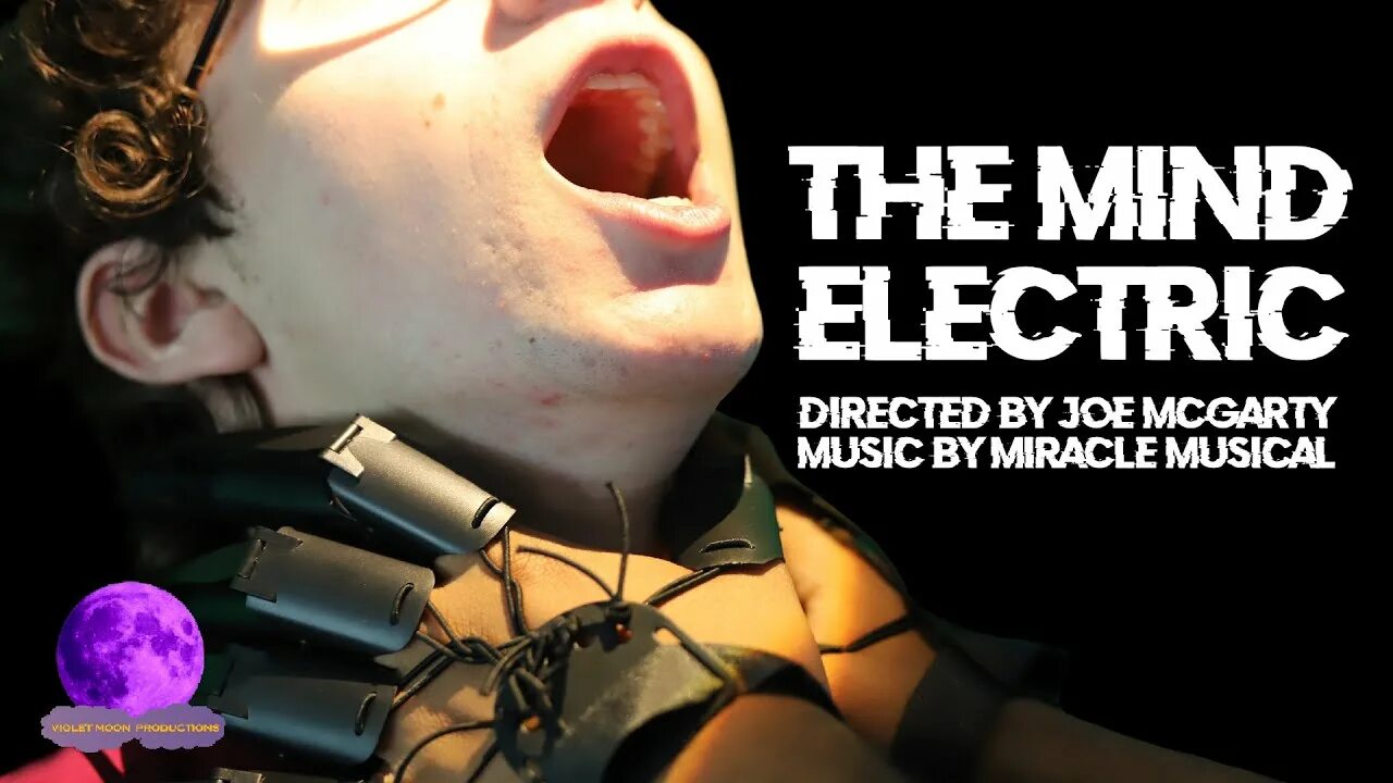 Demo 4 edit mind electric. The Mind Electric. The Mind Electric Miracle. The Mind Electric Demo 4. The Mind Electric обложка песни.