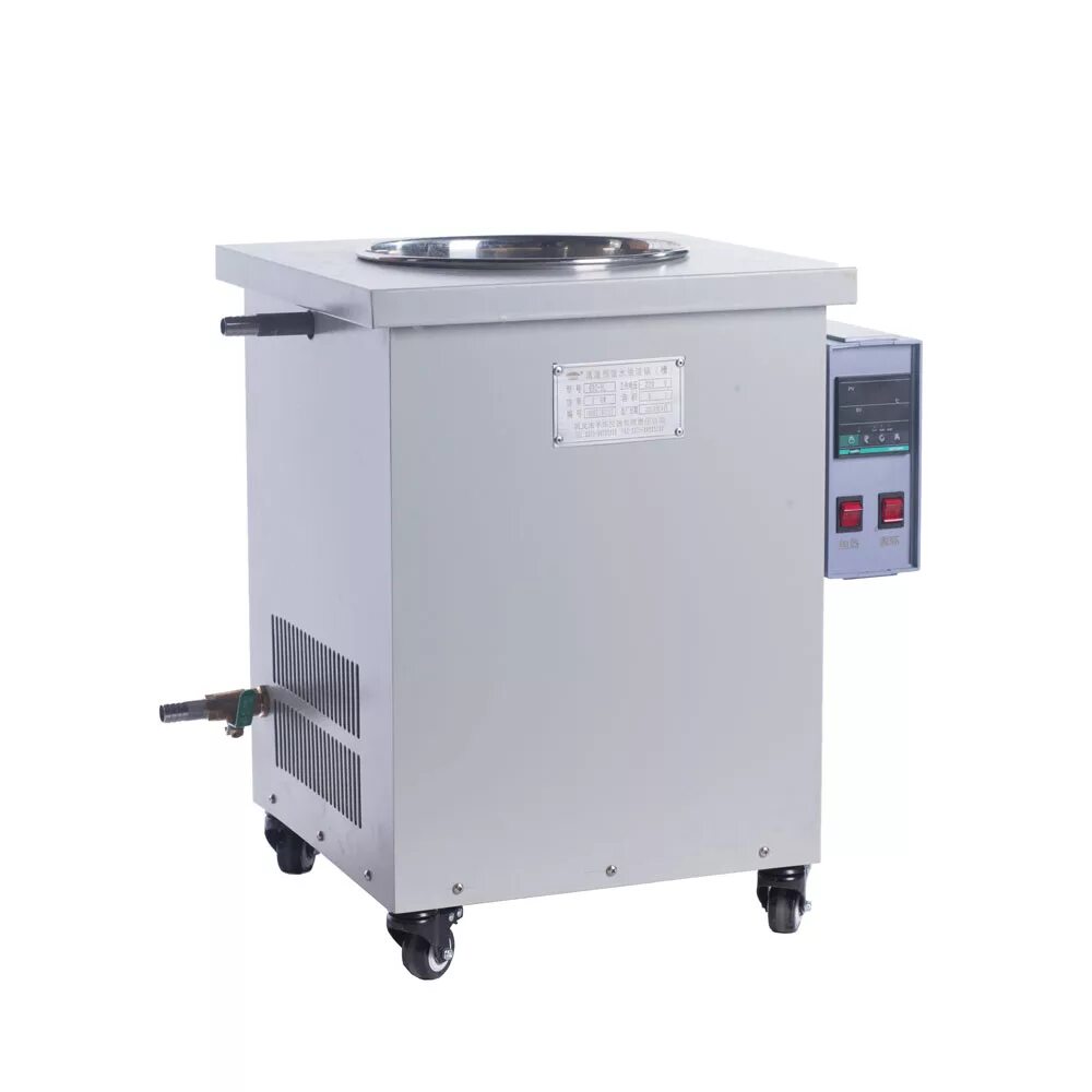 Масляная ванна. Нагревательная ванна лабораторная. масляная ванна для нагрева подшипников. нагрев деталей в масляной ванне. нагревательная ванна для сахара.