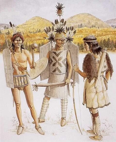 Племя тлинкитов. Гуроны и Ирокезы. Индейцы Тлинкиты доспехи. Атрибутом роли главаря в примитивной группе