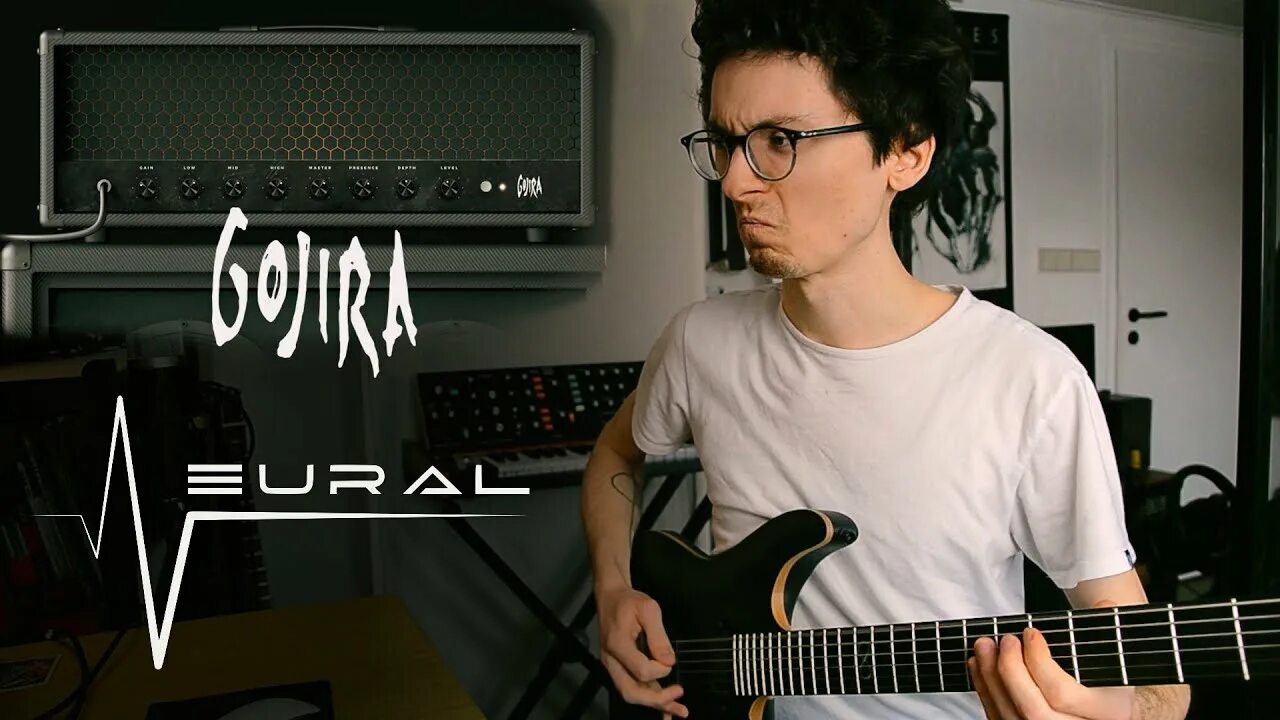 Neural dsp soldano. Neural dsp tim henson. neural dsp archetype gojira. gojira archetype neural. neural dsp gojira presets.