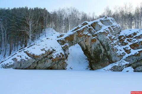 Каменные ворота каменск уральский