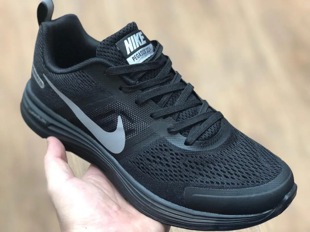 Nike Air Pegasus +30. Nike Pegasus 30. Nike Air Pegasus +30 Black. Nike Pegasus 30 Black. Кроссовки мужские пегасус