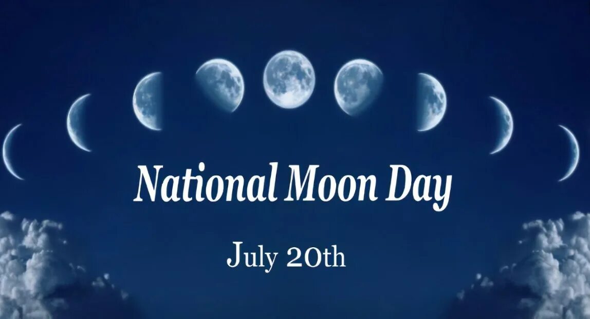 National Moon Day. Moon Moon Day. С днем рождения Луна. 20 Day Moon. Moon даты