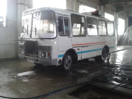 Паз 32 0 5