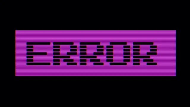 File stream error. Надпись error. надпись еррор. надпись error без фона. надпись ошибка.