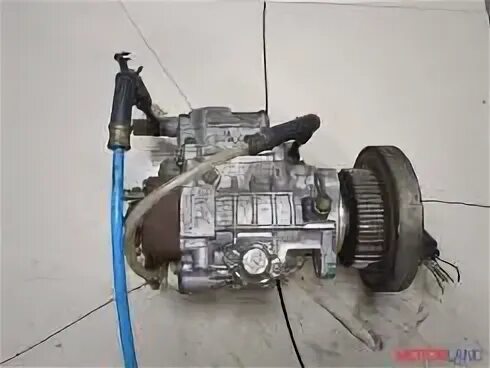 Touareg 2008 г 2. 4. 0460424536 тнвд bosch. 4 дизель тнвд. Тнвд vw lt 28.